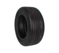 Pneumatico Scooter 80/60-5 Mini Kart, Bambini Elettrico Go Kart Spessa Resistente all'usura Pneumatico Tubeless per Ninebot Mini Kart