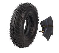 Pneumatico Scooter, Comfort e Durabilità, Scooter elettrico, Ruota Pneumatico, for Anziani e Mobilità, Sostituzione facile