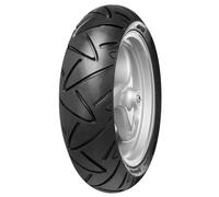 Continental ContiTwist ( 100/80-10 TL 58M ruota posteriore, M/C, ruota anteriore )