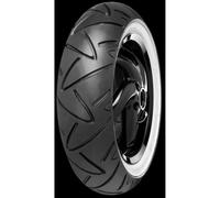 Continental CONTITWIST WW F/R TL - 120/70/R13 58P - A/A/70dB - Pneumatici Estivi (Moto)