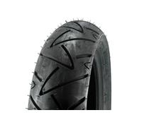 Continental Contitwist Tl 57j Scooter Tire Nero 120 / 90 / R10