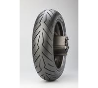 Gomme Moto Pirelli 120/80 R12 55P DIAB.ROS.SCOO R pneumatici nuovi