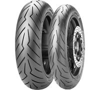 Pneumatico scooter Diablo Rosso™ PIRELLI Tubeless
