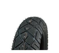 Heidenau K58 62p Tl Scooter Tire Nero 130 / 70 / R12