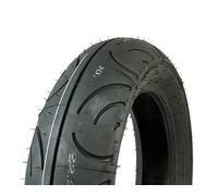 Heidenau K 61 58s Tl Scooter Tire Argento 120 / 70 / 12