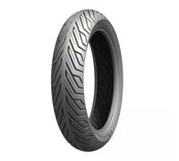 Michelin Moto City Grip 2 62s Tl Scooter Front/rear Tire Nero 130 / 70 / R12