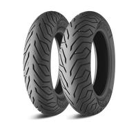 Pneumatico scooter Michelin City Grip