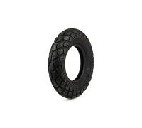 Michelin Moto Reggae 61j Tl Scooter Tire Nero 130 / 90 / R10