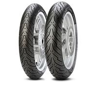 PIRELLI 110/70 12 ANGEL SCOOTER(FR/RR) 47P SUMMER