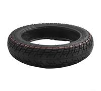 Pneumatico senza camera d'aria, 10 pollici fuoristrada pneumatico vuoto 10x2.125 per Segway F20 F25 F30 per F40 Heavy Duty sostituzione per Ninebot (pneumatico+ugello)