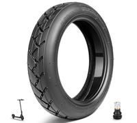 Pneumatico senza camera d'aria 250x54 per scooter elettrico Xiaomi Mi4 Lite/Pro, 10x2.125 per Ninebot F20/F25/F30/F40, pneumatico di ricambio anteriore/posteriore (autoreparante)