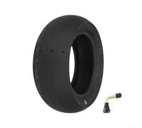 Pneumatico senza camera d'aria ad alte prestazioni per scooter elettrici Dualtron Ultra e Wolf King con battistrada multifunzione per tutti i terreni, stabilità e durata, colore nero (B nero)