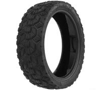 Pneumatico senza camera d'aria autoriparante da 11 pollici, 70/60-7,5, compatibile con scooter elettrico ZT3 e ZT3-Pro, ruota di ricambio in gomma resistente all'usura per