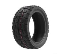 Pneumatico senza camera d'aria da 10 pollici 90/55-6,5 per scooter elettrico progettato per condizioni fuoristrada e affidabilità a lungo termine