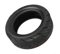 Pneumatico senza camera d'aria da 11 pollici 90/65-6.5 Pneumatici in gomma pneumatici anti-foratura anti-piatto sostituzione 11x per Dualtron Scooter elettrico