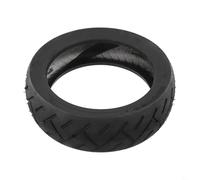 Pneumatico senza camera d'aria da 250 x 64 mm per scooter elettrici xiaomi 4 Ultra e 4 Lite non consentiti su marciapiedi pubblici