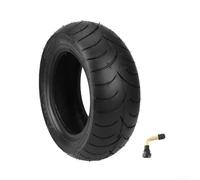 Pneumatico senza camera d'aria da strada 90/65-6,5 per scooter elettrico Wanda e bici fuoristrada, gomma resistente all'usura con presa migliorata per tutti i terreni