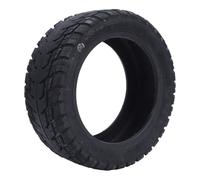 Pneumatico Senza Camera D'Aria Sottovuoto 85/65-6.5, 10 Pollici Gomma Antiscivolo Pneumatico Ricambio Allargato, Esterno per Ruota Scooter Elettrico, Parti Scooter