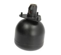 Pneumatico Sfera Sospensione Destro Sinistro Post. 1403280515 Accessori per A124