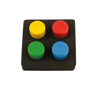 Pneumatico Sgonfiatore Set - TPMS Valvole - Laser 5528 Nuovo