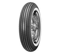 Pneumatico Shinko E-270 3.00-21 57S TT WW bianco parete anteriore