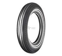 Pneumatico Shinko E-270 DW 5.00-16 72H TT WW anteriore / posteriore