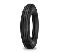 Pneumatico Shinko E270 4.00-18 (64H) FER WW