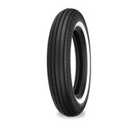Pneumatico Shinko E270 5.00-16 (72H) FER WW