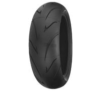 Pneumatico Shinko R-011 Verge 200/50 ZR17 75W TL posteriore