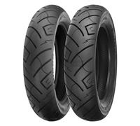 Pneumatico Shinko SR-777 100/90-19 61H TL anteriore