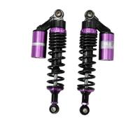 pneumatico shock Ammortizzatore Moto Universale 7mm Molla