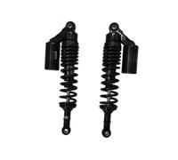pneumatico shock Ammortizzatore Moto Universale 7mm Molla