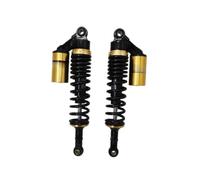 pneumatico shock Ammortizzatore Moto Universale 7mm Molla