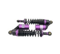 pneumatico shock Per Scooter ATV Quad Nero Blu Argento Rosso | Sospensione Universale Dell'ammortizzatore Posteriore Del Motociclo Da 12,5 "320mm Per Scooter ATV Quad Nero Blu Argento