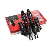 pneumatico shock Per Scooter Per RSZ JOG NIU N1S | Moto 270mm-310mm Doubl Regolabile Forcelle Posteriori Ammortizzatore Idraulico Per Scooter Per RSZ JOG NIU N1S