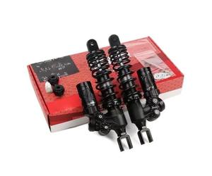 pneumatico shock Per Scooter Per RSZ JOG NIU N1S | Moto 270mm-310mm Doubl Regolabile Forcelle Posteriori Ammortizzatore Idraulico Per Scooter Per RSZ JOG NIU N1S