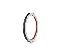 Pneumatico Solex bianco battistrada rullo 1.75-19 21B TT