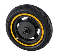 Pneumatico Solido 10" Ruota Anteriore 60/70-6.5 Sostituzione per Ninebot Max G30