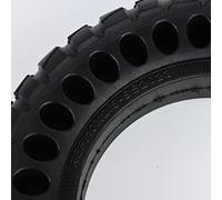 Pneumatico Solido 10x2 5FS Scooter per Prestazioni Affidabili e Guida Equilibrat