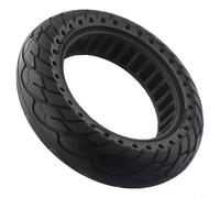 Pneumatico solido 60/70-6,5 per scooter elettrico Ninebot Max g30s, 25,4 x 6,3 cm, in gomma antiforatura, per design indeformabile a lungo termine