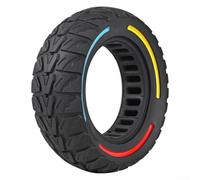 Pneumatico solido 8 5 x 3 0 per Zero 89 e per scooter elettrici VSETT 89, ricambio ideale per una stabilità ottimale