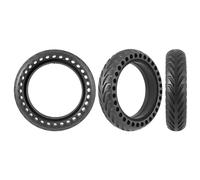 Pneumatici 8,5 x 2 - RMS HIVE 8 1/2 x 2 per scooter elettrici, gomma piena, adatti anche per Xiaomi M365 E-Scooter