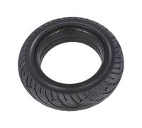 Pneumatico solido 8 x 2.00-5 da 20,3 cm, ruota in gomma anti-foratura per scooter elettrico e auto a batteria, pneumatico resistente all'usura, non deformabile, con presa migliorata, nero