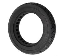 Pneumatico solido 9.5x2.0 per Xiaomi Per M365 Pro Scooter elettrico, 8 1/2 Pollice Off-Road Gomma Ruota di ricambio, Anti-foratura Per Parti di Rimontaggio Pneumatici