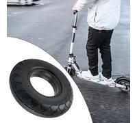 Pneumatico Solido Anti Esplosione 8In Scooter 200x50 Confezione Include 1x Pneum
