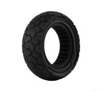 Pneumatico solido antiscivolo 9x3.0-5.5 per pendolarismo urbano (nero)