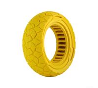 Pneumatico solido antiscivolo 9x3.0-5.5 per pendolarismo urbano per kukirin | Mescola di gomma densa, per zero rischio di foratura, design a prova di esplosione, ideale per il pendolarismo urbano