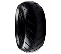 Pneumatico solido da 8,5" x 7,6 cm per VSETT 8/9 Pro, Kugoo e scooter elettrici X1, non richiede camera d'aria