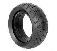 Pneumatico solido da 8 pollici 200 x 85 per Hero S8 e X8 Plus, compatibile con scooter elettrico Varla Pegasus, ruota in gomma di lunga durata, colore nero, parte di ricambio per uso privato solo per
