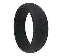 Pneumatico solido da 8 pollici 8x2.125 per Ninebot per scooter elettrici ES1 ES2 ES3 Design affidabile non gonfiabile elimina forature e controlli dell'aria